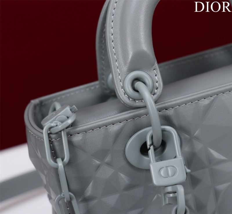 Christian Dior My Lady Bags